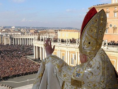 Ватикан. Фото: kratko-news.com
