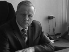 Глава Хилукского района Юрий Коновалов. Фото: Zab.ru