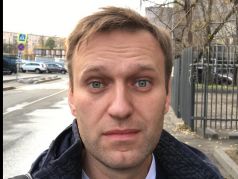 Алексей Навальный после 20 суток ареста. Фото: instagram.com/navalny