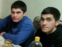 Убитые братья Гасангусеновы. Фото: ПЦ 