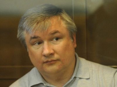 Бывший сенатор от Башкирии Игорь Изместьев. Фото: og.ru