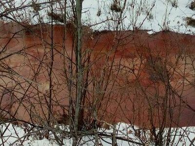 Кровавая Молчанка. Фото: Зоя Звездина, Каспаров.Ru