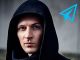 Павел Дуров и Telegram. Источник - mirmol.ru