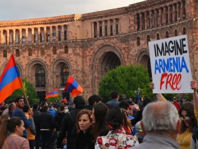 Армения. Источник: 5165news.com