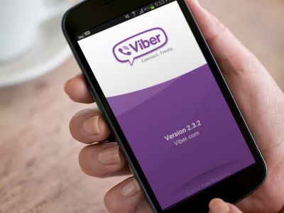 Интернет-телефон Viber. Фото: inform-ua.info