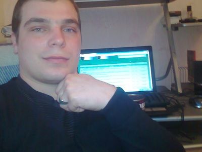 Владислав Кулешов Фото с личной страницы "Одноклассников"