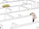 Путин и Трамп: неудачная встреча. Карикатура С.Елкина (к саммиту АТЭС, 2017 г), источники - dw.com, www.facebook.com/sergey.elkin1