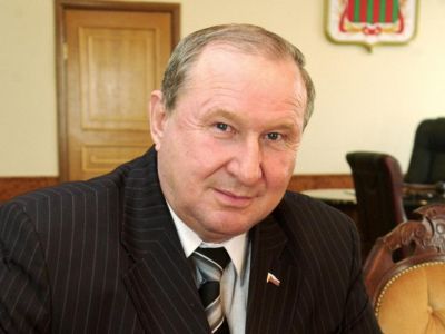 Анатолий Михалев. Фото: tass