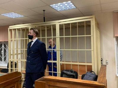 Фото: пресс-служба Пресненского суда Москвы