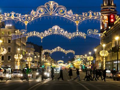 Фото: Валентина Певцова / ТАСС