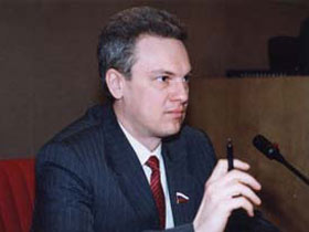 Аркадий Янковский