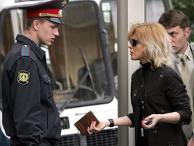 Инна Ходорковская, жена Михаила Ходорковского. Фото с сайта РИА "Новости" (с)