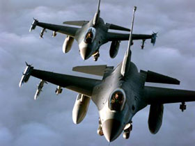 Самолеты НАТО. Фото: images.newsru.com (с)