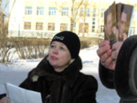 Марина Савватеева, член ОГФ. Фото: khodorkovsky.ru (с)