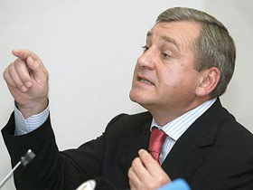 Борис Алешин, президент "АвтоВАЗа". Фото с сайта compromat.ru