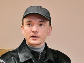 Евгений Иванов. Фото photo.kommersant.ru