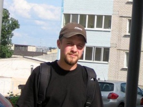 Михаил Деев, фото с сайта www.gzt.ru