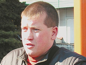 Андрей Орлов. Фото с сайта www.trud.ru