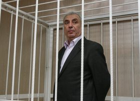 Александр Солодкин-старший. Фото с сайта vesti.kz