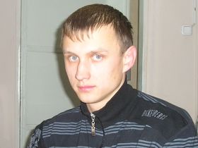 Виталий Рубцов, фото ЗПЦ, для Каспарова.Ru