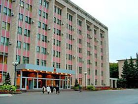 Посольство КНР. Фото с сайта savetibet.ru