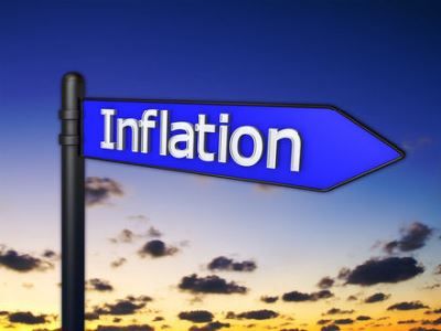 Инфляция. Фото: tutor2u.net