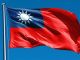 Флаг Китайской Республики (Тайвань). Фото: coinradar.ru
