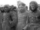 Пленные солдаты вермахта под Сталинградом. Фото: russian7.ru
